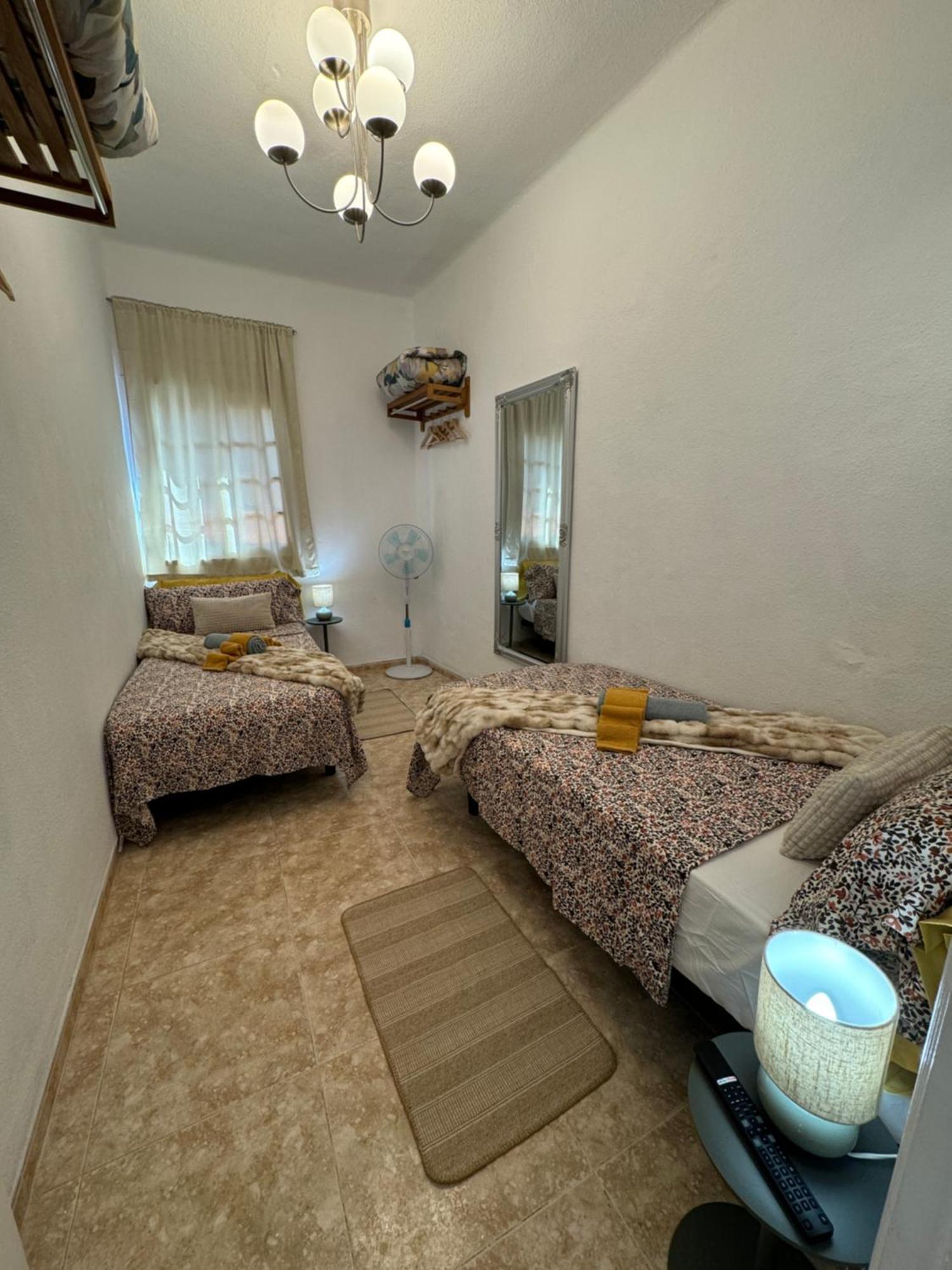 Dream Laguna 3 Ла Лагуна Екстериор снимка